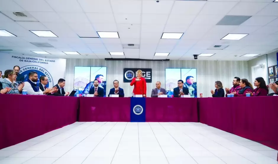 Avances en el proceso de certificaci�n CALEA para el C5