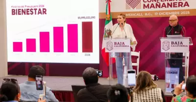 Gobernadora Marina del Pilar