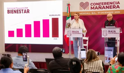 Gobernadora Marina del Pilar