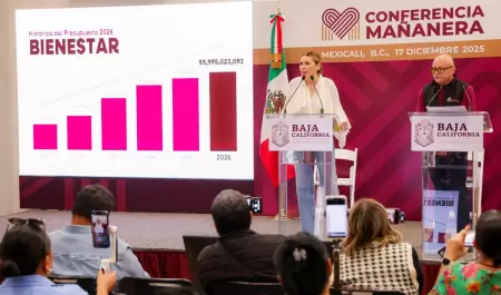 Gobernadora Marina del Pilar