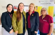 Firma Gobierno Municipal convenio para fortalecer la atenci�n en salud con perspectiva de g�nero
