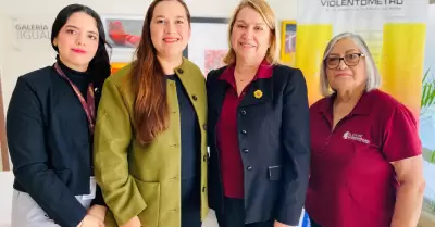 Convenio para fortalecer la atenci�n en salud con perspectiva de g�nero