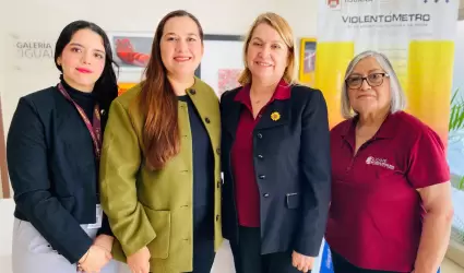 Convenio para fortalecer la atenci�n en salud con perspectiva de g�nero