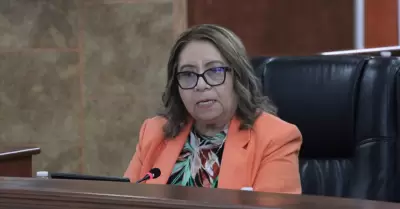 Gloria Arcelia Miramontes Plantillas