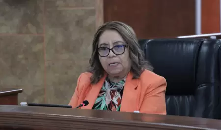 Gloria Arcelia Miramontes Plantillas