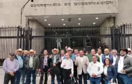 Productores y transportistas, en alerta m�xima