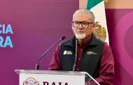 Gobierno de Baja California dar� seguimiento al Acta 333 para atender saneamiento fronterizo