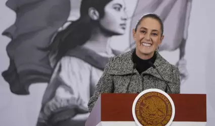 Claudia Sheinbaum Pardo