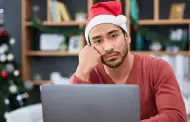 Trabajar o no trabajar en Navidad y A�o Nuevo �c�mo llegar a un acuerdo?