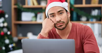 Navidad y A�o Nuevo