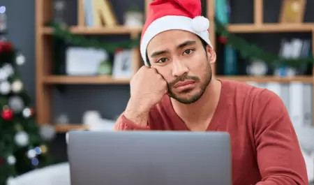 Navidad y A�o Nuevo