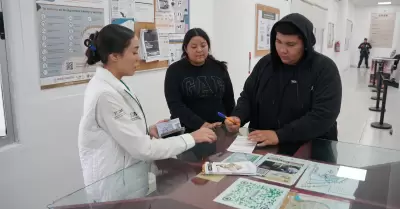 Dia Internacional del Migrante