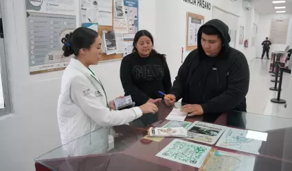 Dia Internacional del Migrante