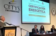Impulsa Secretar�a de Econom�a electromovilidad en Baja California mediante la certificaci�n de personal calificado