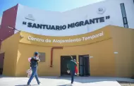 DIF Baja California protege los derechos universales de las personas migrantes