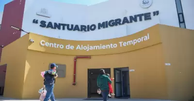 DIF Baja California protege los derechos universales de las personas migrantes
