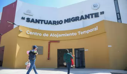 DIF Baja California protege los derechos universales de las personas migrantes