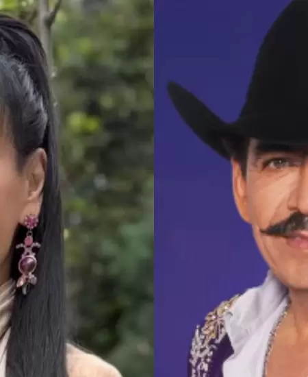 Maribel Guardia, Joan Sebastian