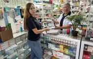 Coepris BC contin�a la vigilancia sanitaria en farmacias de Baja California