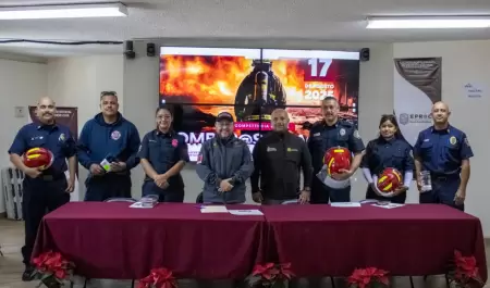 Bomberos de Acero