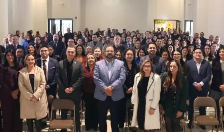 Poder Judicial de Baja California