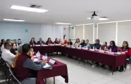 Fortalece Baja California acciones coordinadas en salud mental y prevenci�n de adicciones