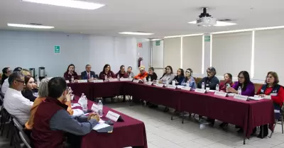 Acciones coordinadas