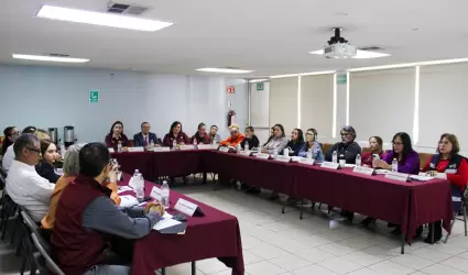 Acciones coordinadas