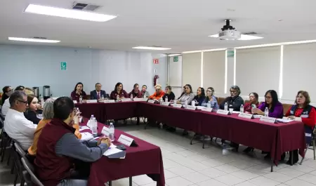 Acciones coordinadas