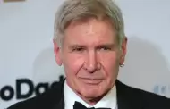 Harrison Ford recibir� el SAG Life Achievement Award 2026