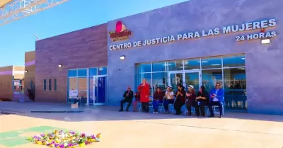 Acciones de justicia para mujeres