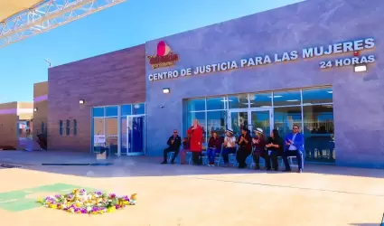 Acciones de justicia para mujeres