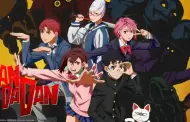 Retrasaron el estreno de la tercera temporada del anime Dandadan
