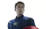 Chris Evans regresar� como Capit�n Am�rica a "Avengers: Doomsday"