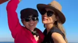 Yolanda Andrade, Maril� Andrade