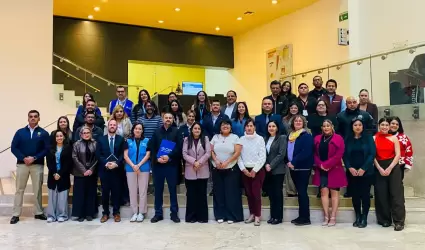 Consejo Estatal de Asuntos Migratorios