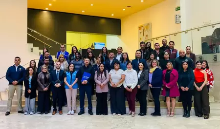 Consejo Estatal de Asuntos Migratorios