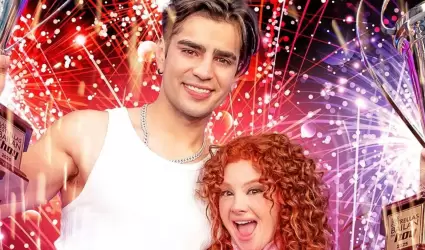 Briggitte Bozzo, Aar�n Mercury