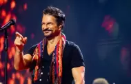 Ricardo Arjona anuncia su regreso a M�xico