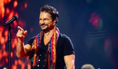 Ricardo Arjona