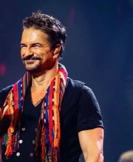Ricardo Arjona