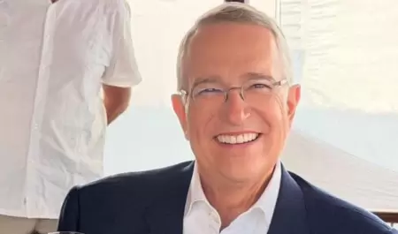 Ricardo Salinas Pliego