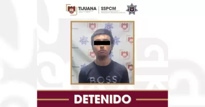 Detenido hombre armado con r�plicas tras amenazar a una mujer