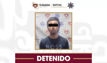 Detenido hombre armado con r�plicas tras amenazar a una mujer