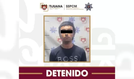 Detenido hombre armado con r�plicas tras amenazar a una mujer