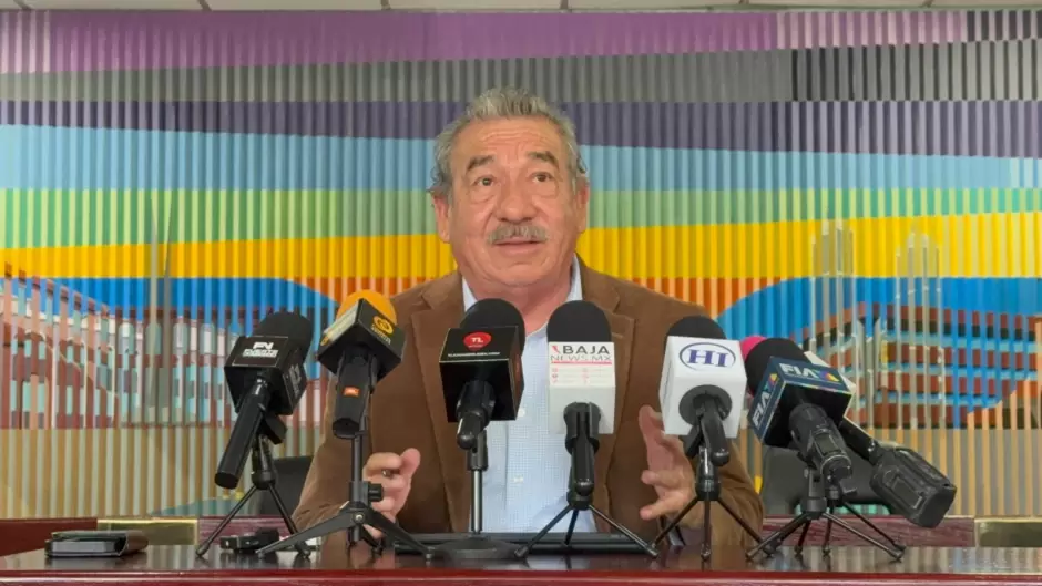 Jos� Carmelo Zavala �lvarez, director y fundador del Centro de Innovaci�n y Gesti�n Ambiental