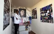 VIDEO: Estad�stica de desaparecidos no ha disminuido, advierte nueva l�der de la Fundaci�n Todos Somos Erick Carrillo