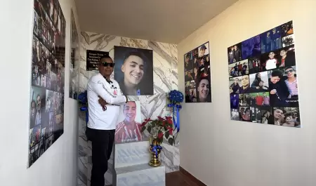 Fundaci�n Todos Somos Erick Carrillo