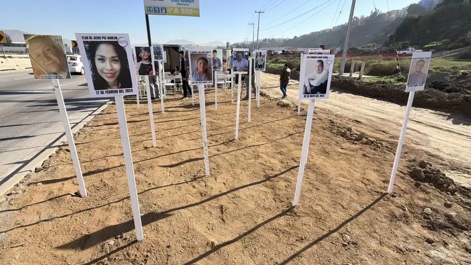 Fundaci�n Todos Somos Erick Carrillo