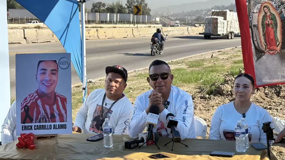 Fundaci�n Todos Somos Erick Carrillo